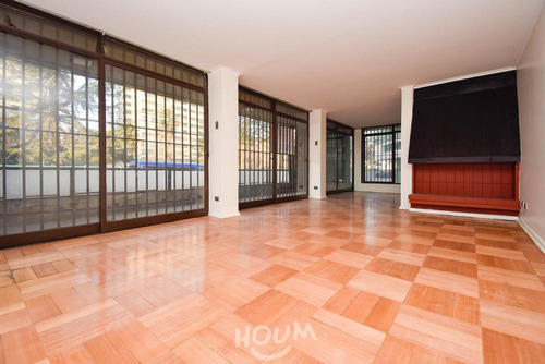 Imagen 1 de 28 de Departamento Avenida Américo Vespucio Sur, Id: 35394