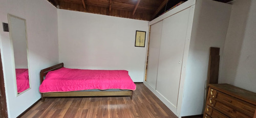 Cómoda Casa Aislada. Maipu, Villa Don Leónidas