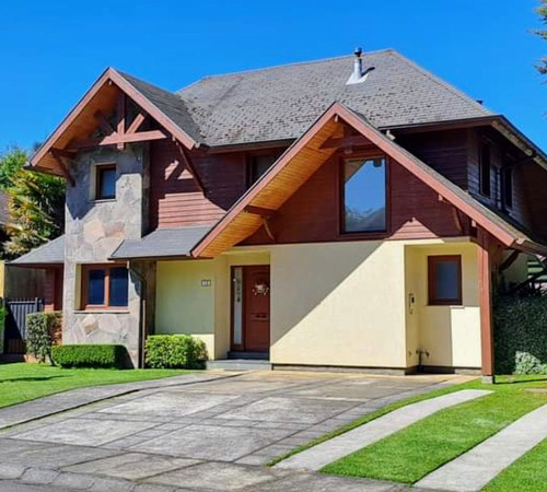 Vende Hermosa Casa En Portal De La Frontera (65688)
