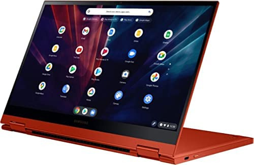 Laptop Samsung Galaxy Chrome2 Touchscreen 360 Convertible| 1
