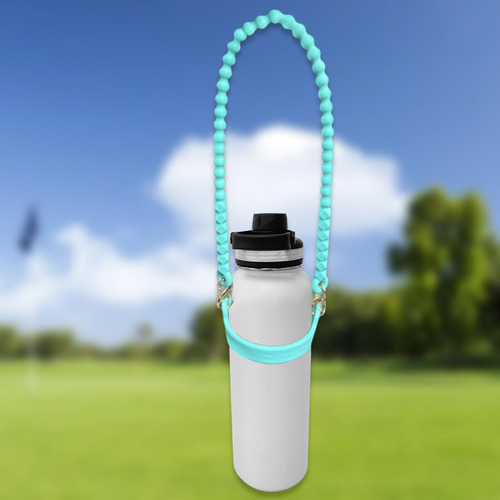 Soporte Para Botellas De Agua Con Asa Para Botellas De Agua,
