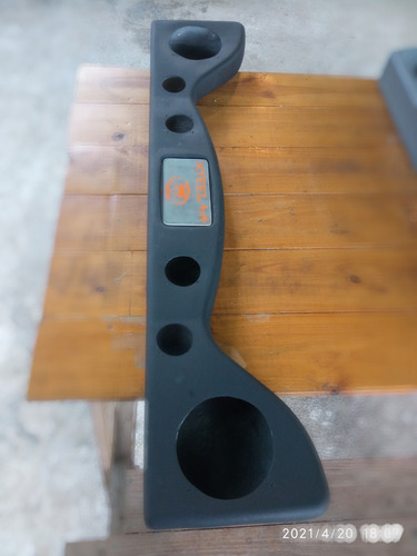 Imagen 2 de 5 de Soundbar Para Jeep