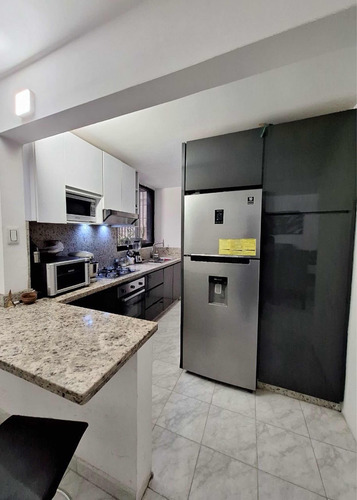 Apartamento En Venta Narayola, La Morita I