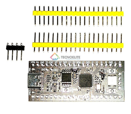 Tarjeta Yd-rp2040 Raspberry Pi Pico Rp2040 + Cable Usb