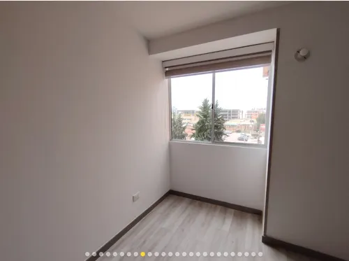 Apartamento En Venta En Tocancipá