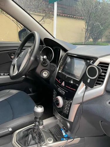 SsangYong Tivoli 1.6l