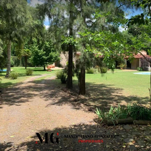 Imagen 6 de 8 de Casa En Venta -barrio Villa Links , La Union Ezeiza