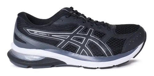 Asics gel nimbus hot sale 4