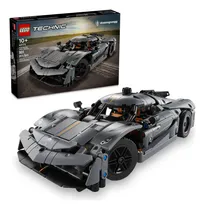 Comprar Set De Construcción Lego Technic 42173 801 Piezas En Caja