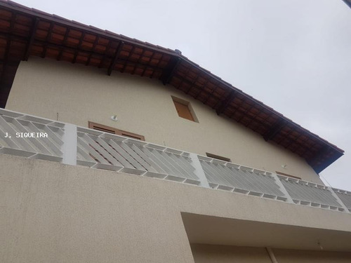 Imagem 9 de 15 de Sobrado A Venda Em Suzano, Jardim São Luis, 2 Dormitórios - 00025