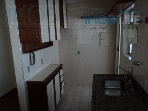 Imagem 7 de 12 de Apartamento - Itaim Bibi - Ref: 835 - L-835