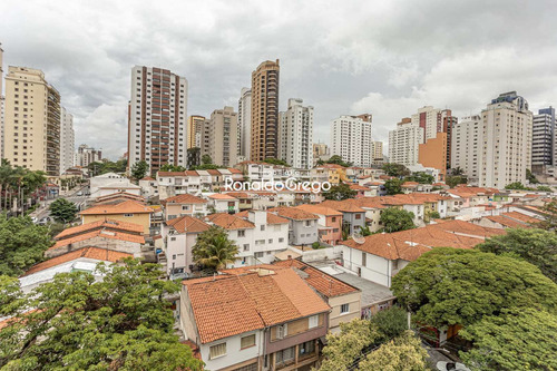 Imagem 23 de 30 de Apartamento Com 3 Dorms, Perdizes, São Paulo - R$ 1.21 Mi - V6946