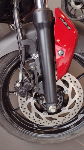 Yamaha Fz 15 Abs 2024 ( Vend Erick)