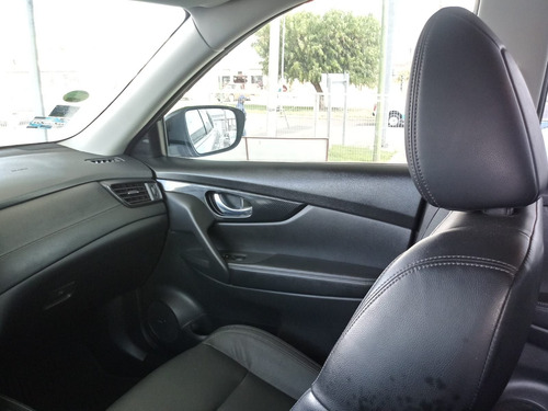Imagen 11 de 15 de Nissan X-trail 2019 2.5 Exclusive 2 Row Cvt