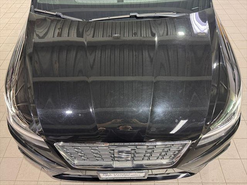 Seat Ibiza 1.6 Excellence 5p Mt
