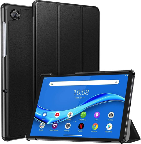 Ztotop Case For Lenovo Tab M10 Plus10.3 Inch