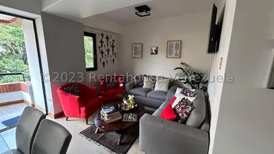 Apartamento en venta