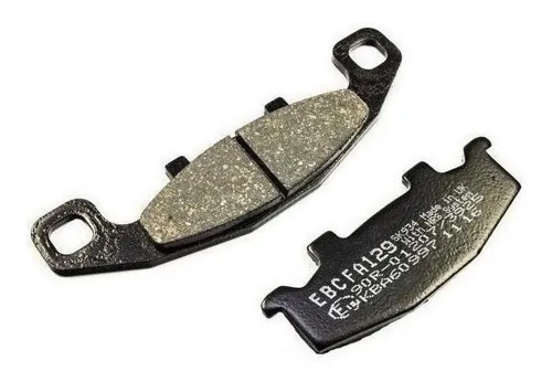 Pastillas Freno Ebc Brakes Kawasaki Kle 500 B1p/b6f/b7f