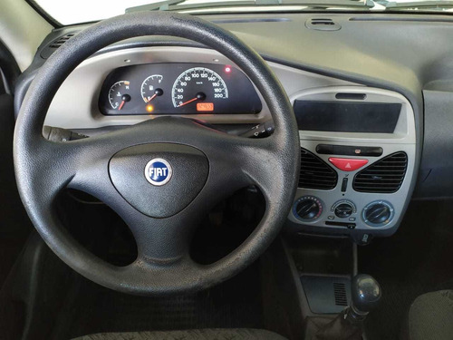 Fiat Palio Celebration 2007 Completo!!!