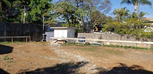 Imagem 16 de 26 de Terreno Para Venda, 606.0 M2, Alto De Pinheiros - São Paulo - 21451