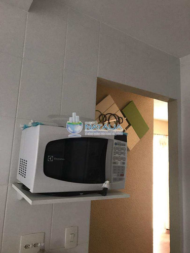 Imagem 27 de 28 de Apartamento Com 02 Dormitórios No Jardim Íris - V62796