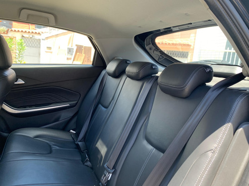 Chery Tiggo 3X 1.0 VVT TURBO iFLEX PRO CVT