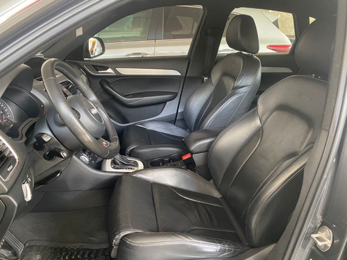 Imagen 11 de 11 de Audi Q3