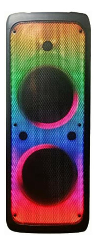 Tritium Air Bafles Activos Modelo 2x12