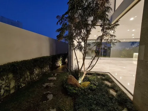 Casa Venta De Lujo Valle Imperial Frente A Campo De Golf Zapopan