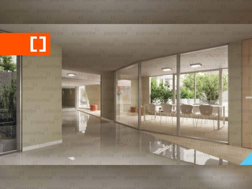 Venta De Apartamento Obra Construcción 2 Dormitorios En Tres Cruces, Gala Pop Br. Artigas Unidad 602