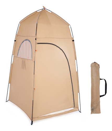 Carpa De Campaña, Inodoro, Baño Portátil, Ducha Exterior, Re