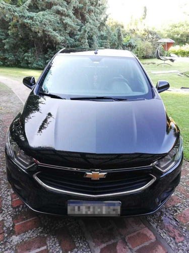 Chevrolet Onix 1.4 Ltz 98cv 2017