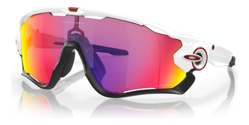 Lentes Anteojos De Sol  Oakley Jawbreaker Ciclismo Oo9290 05