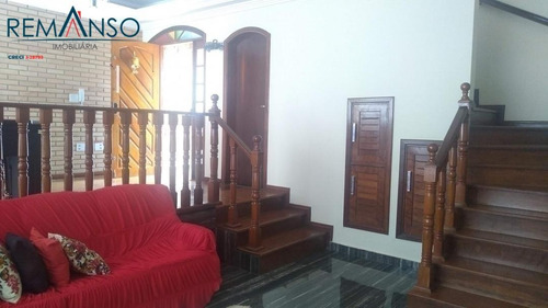 Imagem 4 de 15 de Casa Alto Padrão - Jd. Santa Clara Do Lago - Hortolândia - Sp - 202285