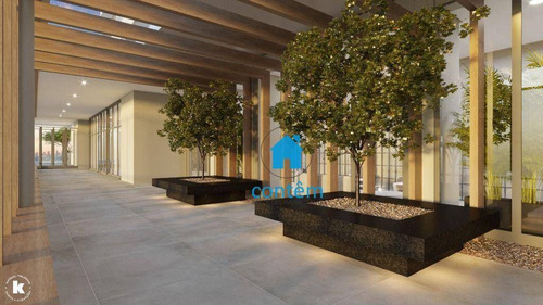 Imagem 25 de 30 de Ap2686-condomínio Sinfonia Apartamento Com 2 Dormitórios À Venda, 57 M² Por R$ 541.500 - São Judas - São Paulo/sp - Ap2686