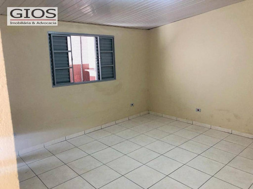 Imagem 5 de 18 de Terreno À Venda, 250 M² Por R$ 450.000,00 - Jardim Peri - São Paulo/sp - Te0043