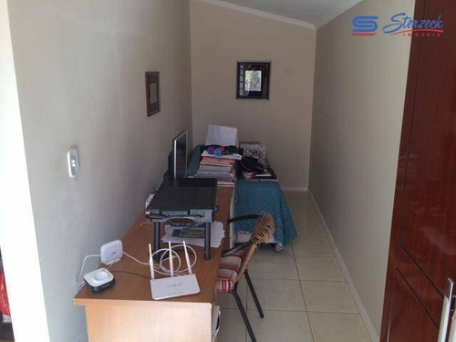 Imagem 7 de 25 de Casa À Venda, 150 M² Por R$ 850.000,00 - Condomínio Casa Grande - Louveira/sp - Ca0888
