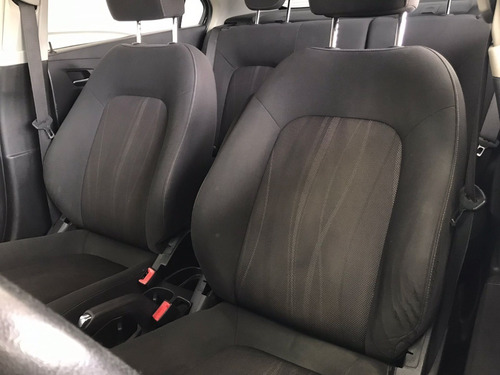 Imagem 7 de 9 de Chevrolet Sonic Ltz Nb Mt 2012