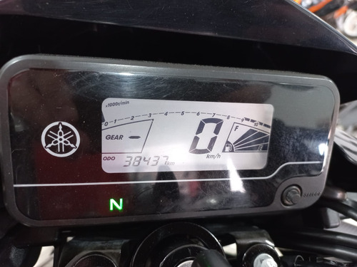 Yamaha Factor 150 E, Sem Entrada 12x1290 No Cartão C/c