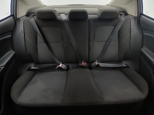 Chevrolet Onix 1.0 FLEX PLUS LT MANUAL