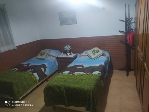 Imagen 6 de 10 de Casa De Dos Dormitorios