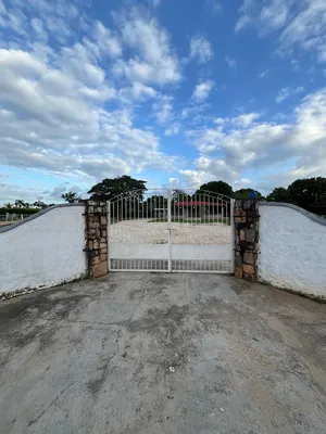 Hacienda-Finca en venta