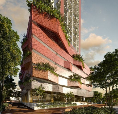 Apartamento En Venta, Fernández