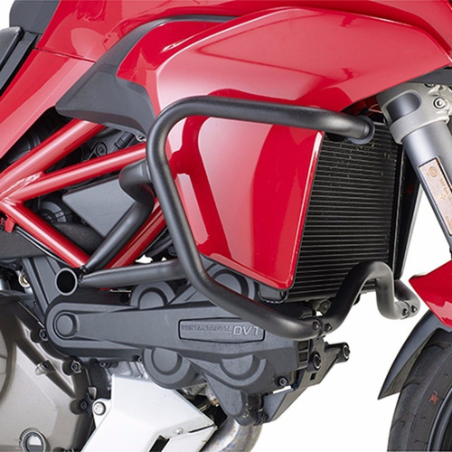 Defensa Givi Moto Ducati Multistrada 1260 950 1200 Motoscba