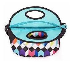 Bolso Harlequin Geo Built Bls Hrlq Geo
