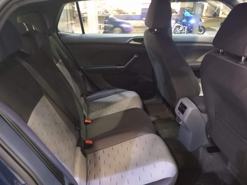 Imagen 9 de 11 de Volkswagen T-cross 1.6 Comfortline At #15