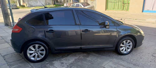 Citroën C4 1.6 X Am71