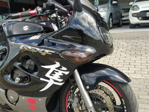 Imagem 8 de 8 de Suzuki Gsx S750 Abs 750 F 2008/2009