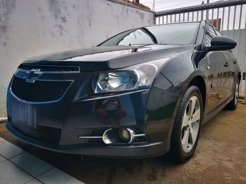 Chevrolet Cruze Sport6 1.8 Ltz Ecotec Aut. 5p