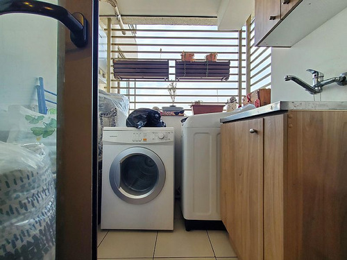 Venta Depto. 3d-2b+e Metro San Miguel